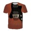 Herren-T-Shirt T2348 6