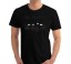 Herren-T-Shirt T2359 1