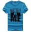 Herren-T-Shirt THIS IS ME J2946 7