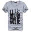 Herren-T-Shirt THIS IS ME J2946 8