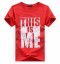 Herren-T-Shirt THIS IS ME J2946 6