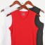 Herren Tanktop 3 Stück T1938 7