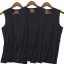 Herren Tanktop 3 Stück T1938 15