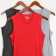 Herren Tanktop 3 Stück T1938 2