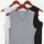 Herren Tanktop 3 Stück T1938 3