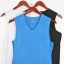 Herren Tanktop 3 Stück T1938 4