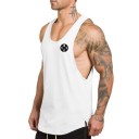 Herren-Tanktop F1809 4