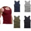 Herren-Tanktop F1811 2