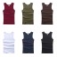 Herren-Tanktop F1811 5