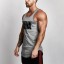 Herren-Tanktop F1813 3