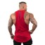 Herren-Tanktop F1819 4