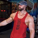 Herren-Tanktop F1832 5