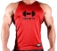 Herren-Tanktop F1835 2