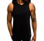 Herren-Tanktop mit Kapuze F1831 3