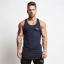Herren-Tanktop T1951 8
