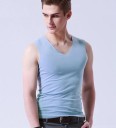 Herren-Tanktop T1957 6