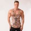 Herren-Tanktop T1961 3