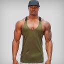 Herren-Tanktop T1983 3