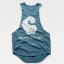 Herren-Tanktop T1986 4