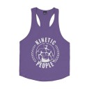 Herren-Tanktop T1987 5