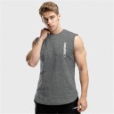 Herren-Tanktop T1989 4