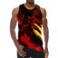 Herren-Tanktop T2006 2