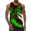 Herren-Tanktop T2006 3