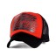 Herren-Trucker-Cap mit Aufschrift 4