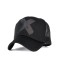 Herren-Trucker-Cap mit Kreuz 1