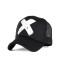 Herren-Trucker-Cap mit Kreuz 2