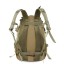 Herren-Wanderrucksack E995 2