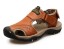 Herren-Wandersandalen J2204 11