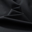 Herren wasserdichte Herbstjacke große Größe winddicht mit Reißverschluss Kapuze Taschen verschiedene Farben POLYESTER wasserabweisend 7