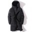 Herren-Winter-Daunenjacke F1265 4