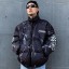 Herren-Winterjacke A3009 2