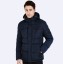 Herren-Winterjacke aus Baumwolle J2040 15