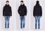 Herren-Winterjacke aus Baumwolle J2040 4