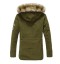 Herren-Winterjacke Benjamin J2627 2