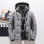 Herren-Winterjacke F1059 4