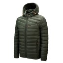 Herren-Winterjacke F1139 7