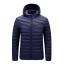 Herren-Winterjacke F1139 5