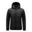 Herren-Winterjacke F1139 4