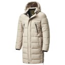 Herren-Winterjacke F1156 7