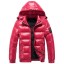 Herren-Winterjacke F1246 4