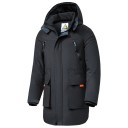 Herren-Winterjacke F1294 5