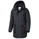 Herren-Winterjacke F1294 1