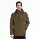 Herren-Winterjacke J1457 7