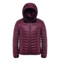 Herren-Winterjacke J2933 23