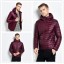 Herren-Winterjacke J2933 8