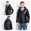 Herren-Winterjacke J2933 9